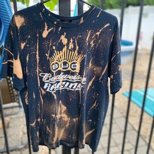 VINTAGE Bleached Tee